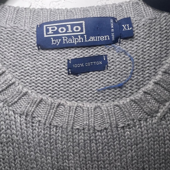 Ralph Lauren - Picture 3 of 10